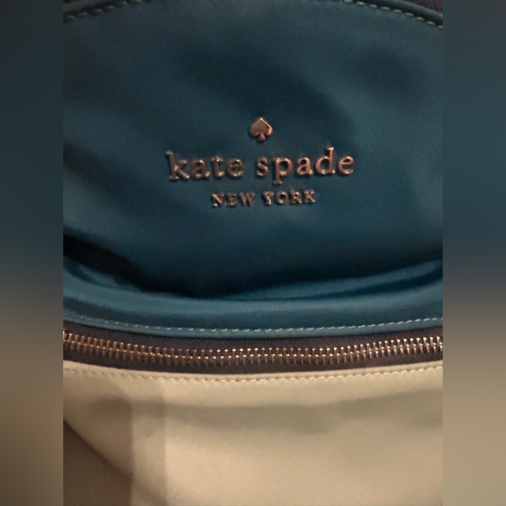 Kate Spade Mini Backpack - Picture 4 of 4